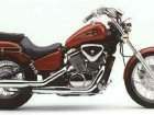 2001 Honda VT 600C Shadow VLX